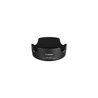 Thumbnail for Canon EW-63C Lens Hood (EF-S 18-55mm f/3.5-5.6 is STM Lens) Black on Sale