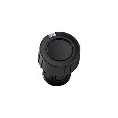 Hörmann RSZ1 car transmitter (for door operators, 1 button transmitter, frequency 433 MHz Bi-Secur, radio transmitter) 4510444 on sale