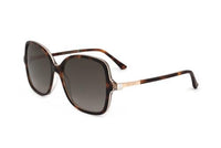 Thumbnail for Sonnenbrillen Jimmy Choo JUDY/S 0T4 HAVANA PINK 57/18/ WOMAN im Sale
