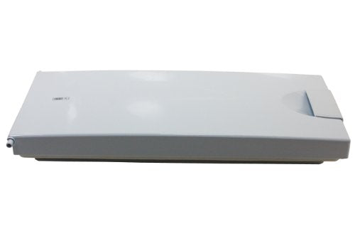 Smeg Kühlschrank Gefrierschrank Ice Box Tür. Original Teilenummer 696135911 im Sale