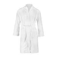 Thumbnail for Rivièra Maison bathrobe Beyond color white size S dressing gown ladies dressing gown on sale