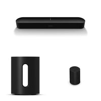 Thumbnail for Sonos Set - Beam/Sub Mini/Era 100 - Black im Sale