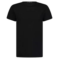 Thumbnail for Drykorn T-Shirt 'Kendrick' with round neck black (1000 black) on sale