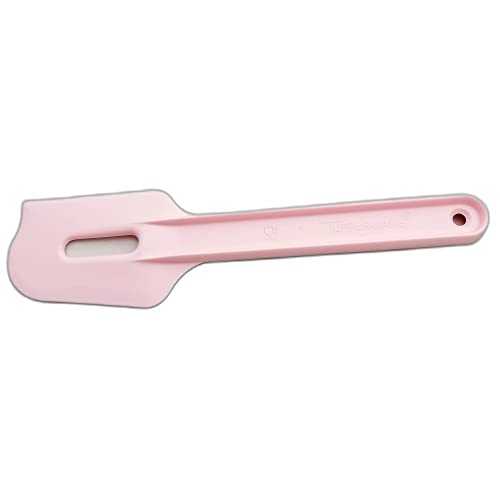 Tupperware Top Scraper Pink Dough Scraper Pot Scraper Scraper Baking Aid Kids on Sale