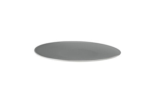 Stelton Emma Plate, 2 pieces, Grey, 22 cm, 2 on sale