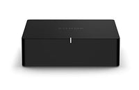 Thumbnail for Sonos | Port Architectural, Audio-Player und Streaming, feuchtigkeitsbeständig, Multiroom WiFi/Ethernet, integrierter Google Assistant und Amazon Alexa, Sonos App-Steuerung, iOS AirPlay2 - Schwarz. im Sale