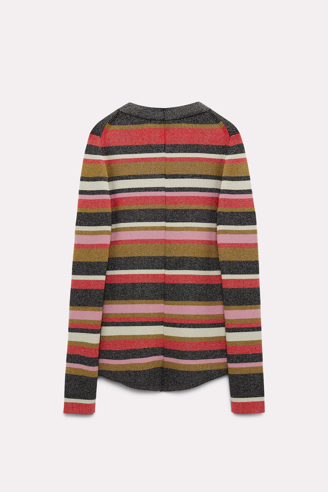Dorothee Schumacher COLORFUL SPARKLE pullover im Sale