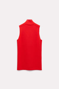 Thumbnail for Dorothee Schumacher MERINO ELEGANCE top im Sale