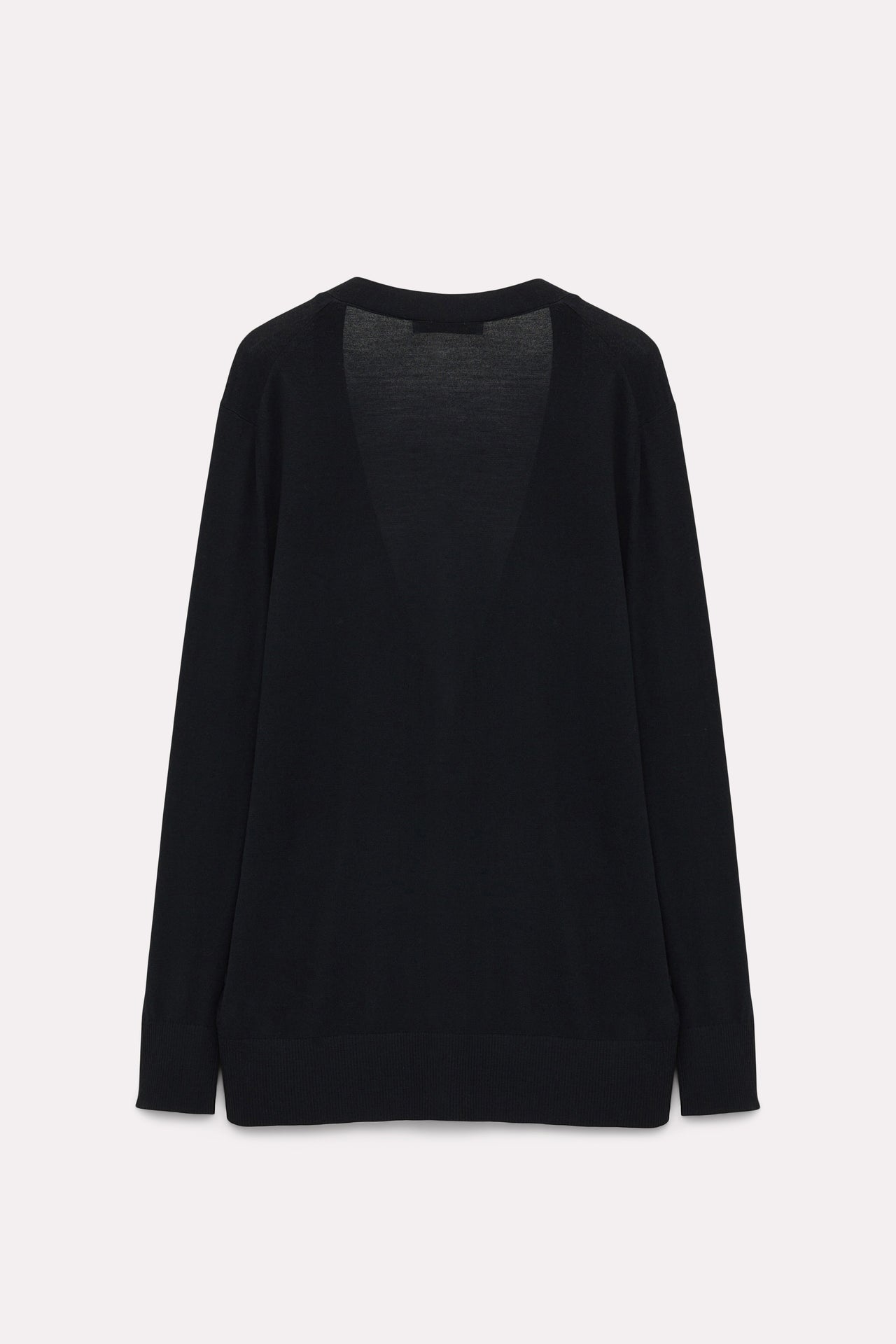 Dorothee Schumacher MERINO ELEGANCE cardigan im Sale