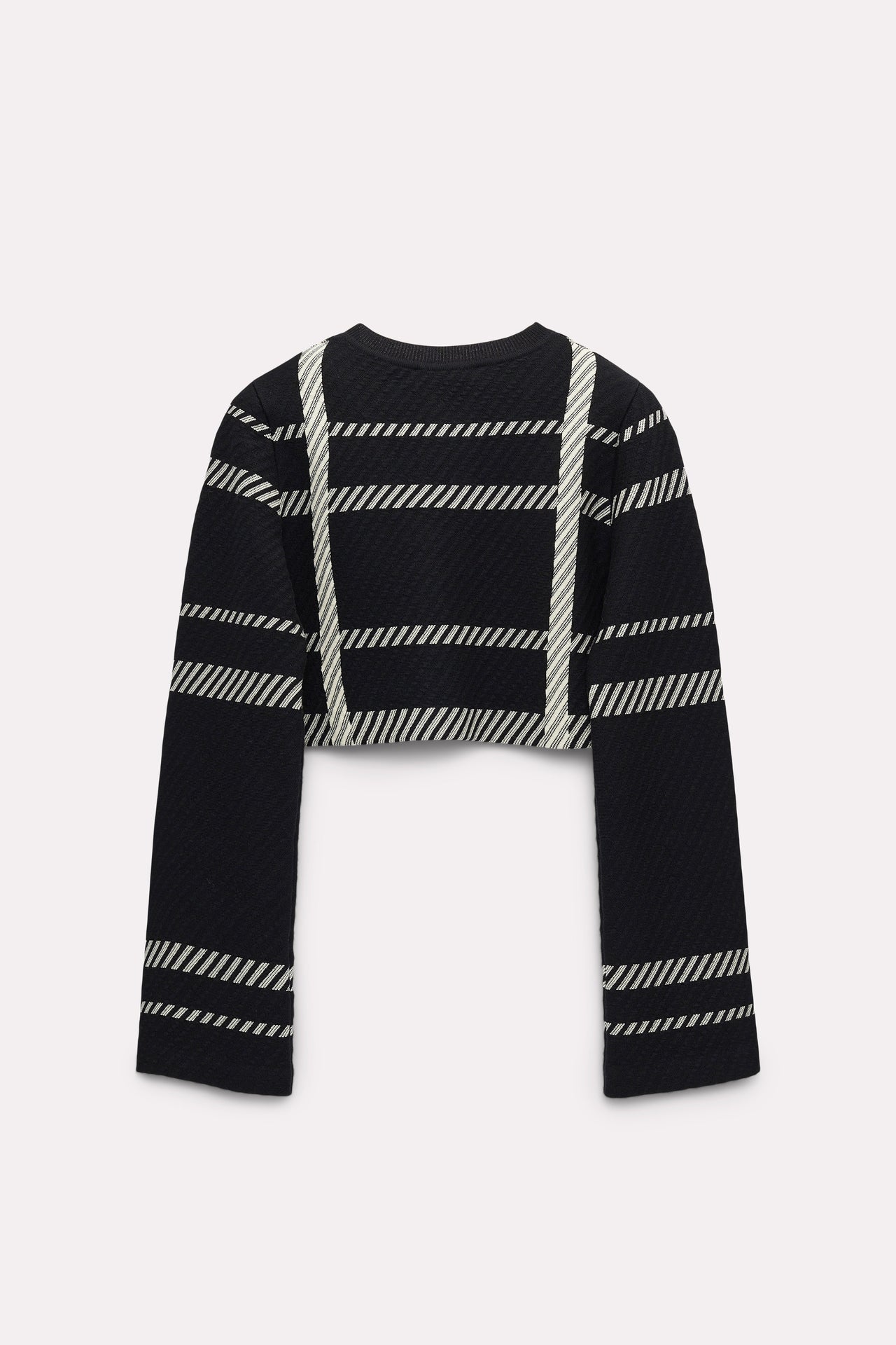 Dorothee Schumacher CHECK CHALLENGE cardigan im Sale