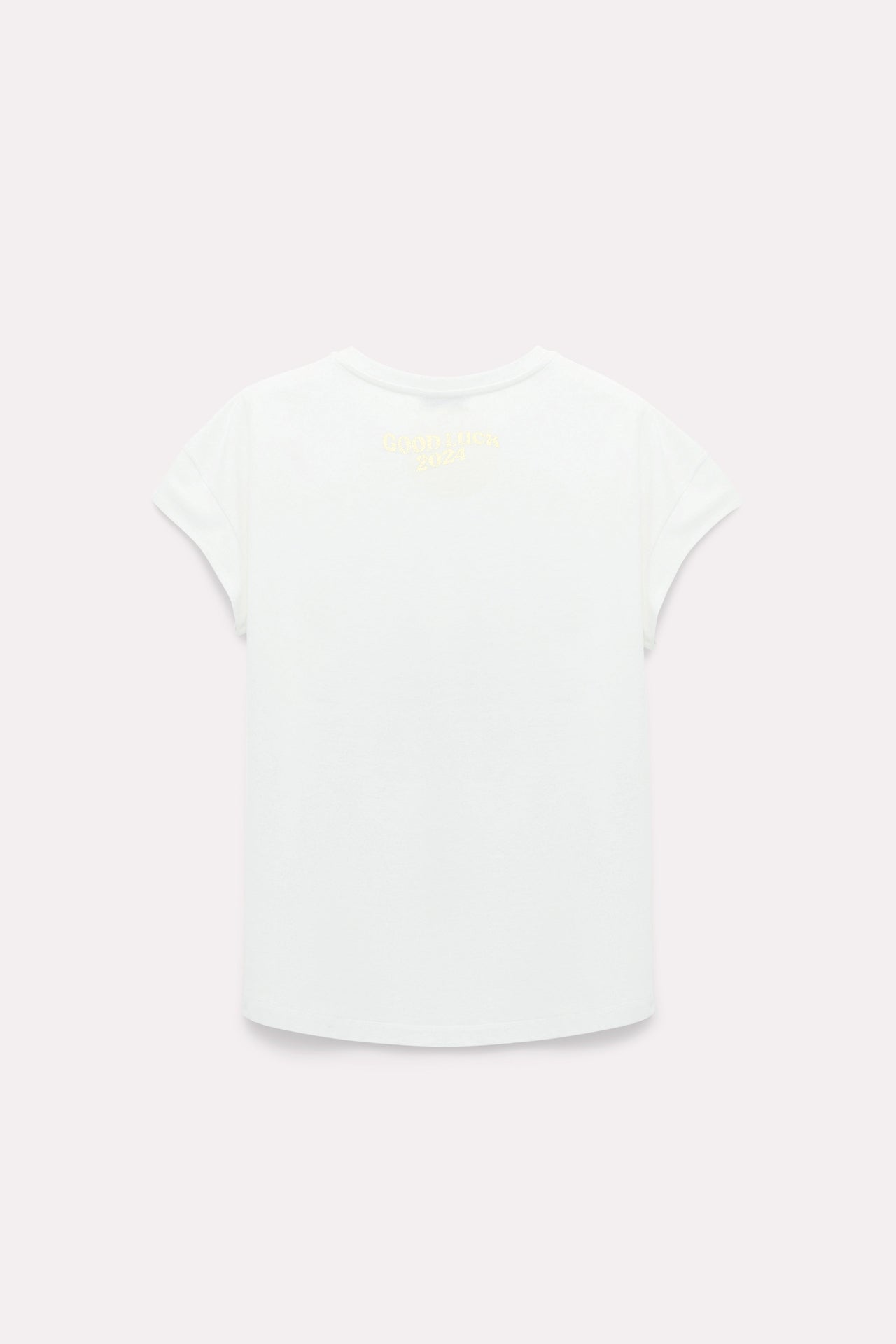 Dorothee Schumacher LUCKY YOU shirt im Sale