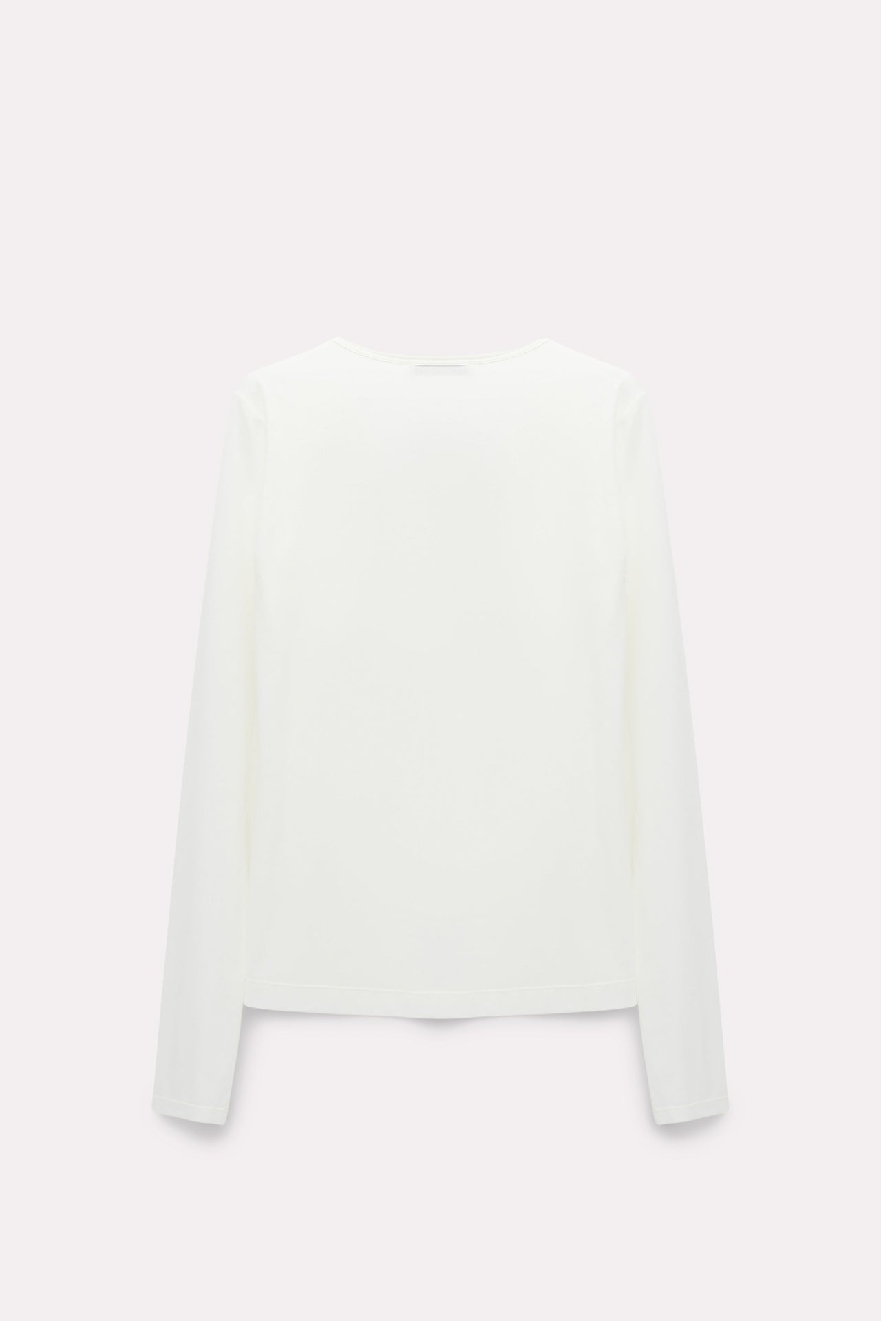 Dorothee Schumacher SOFT LACING shirt im Sale