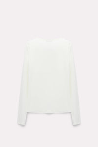 Thumbnail for Dorothee Schumacher SOFT LACING shirt im Sale