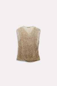 Thumbnail for Dorothee Schumacher SHIMMERING DREAMS top im Sale