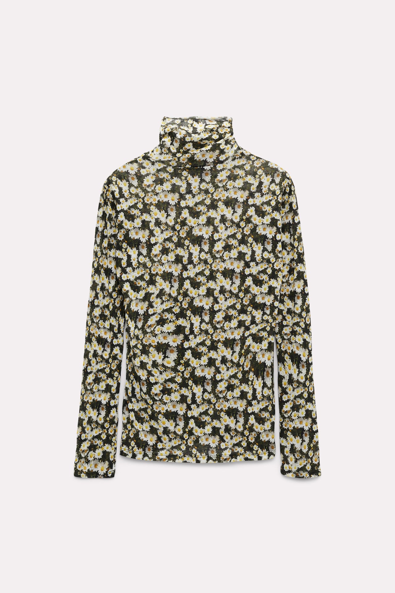 Dorothee Schumacher DREAMY MEADOWS shirt im Sale