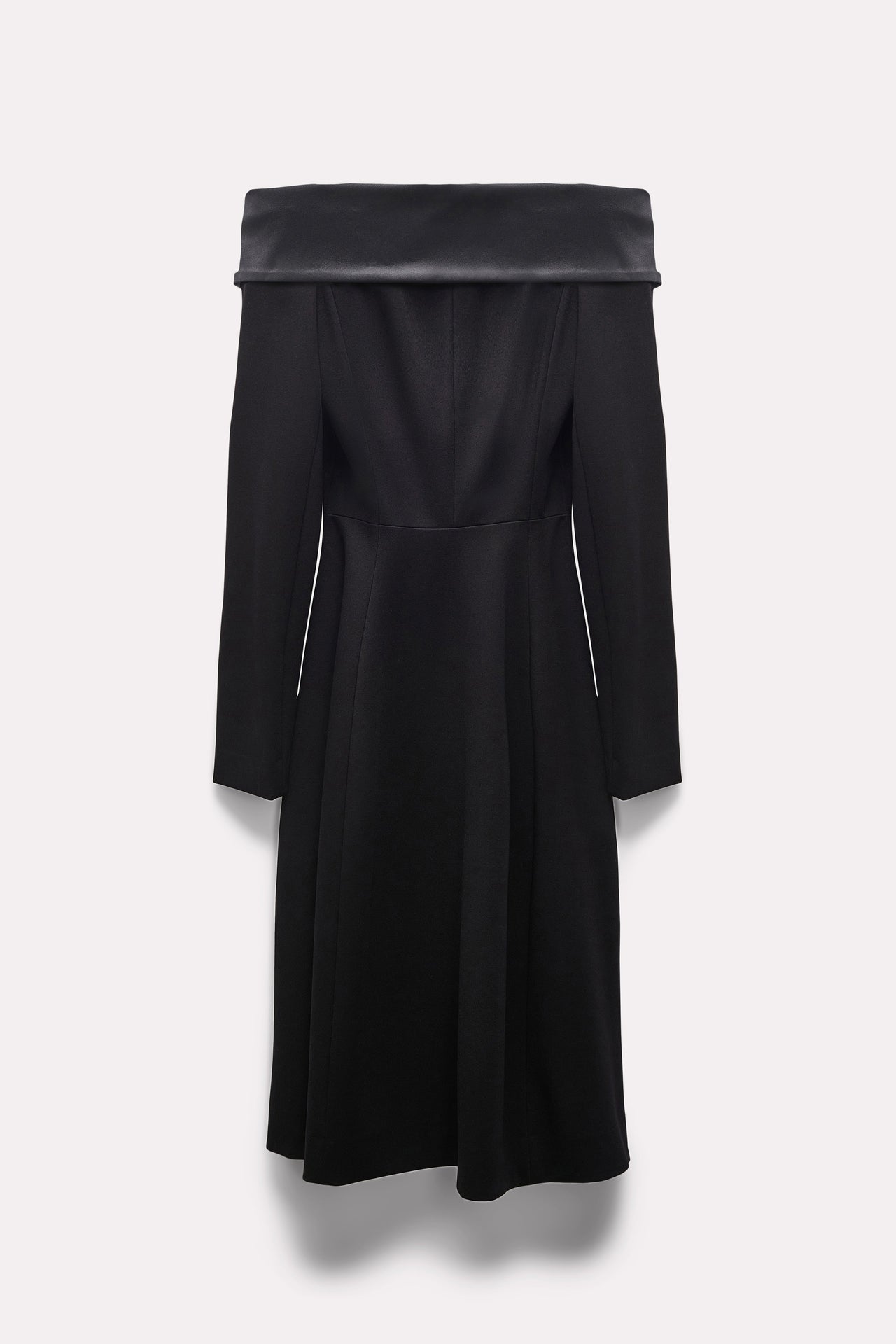 Dorothee Schumacher EMOTIONAL ESSENCE dress im Sale