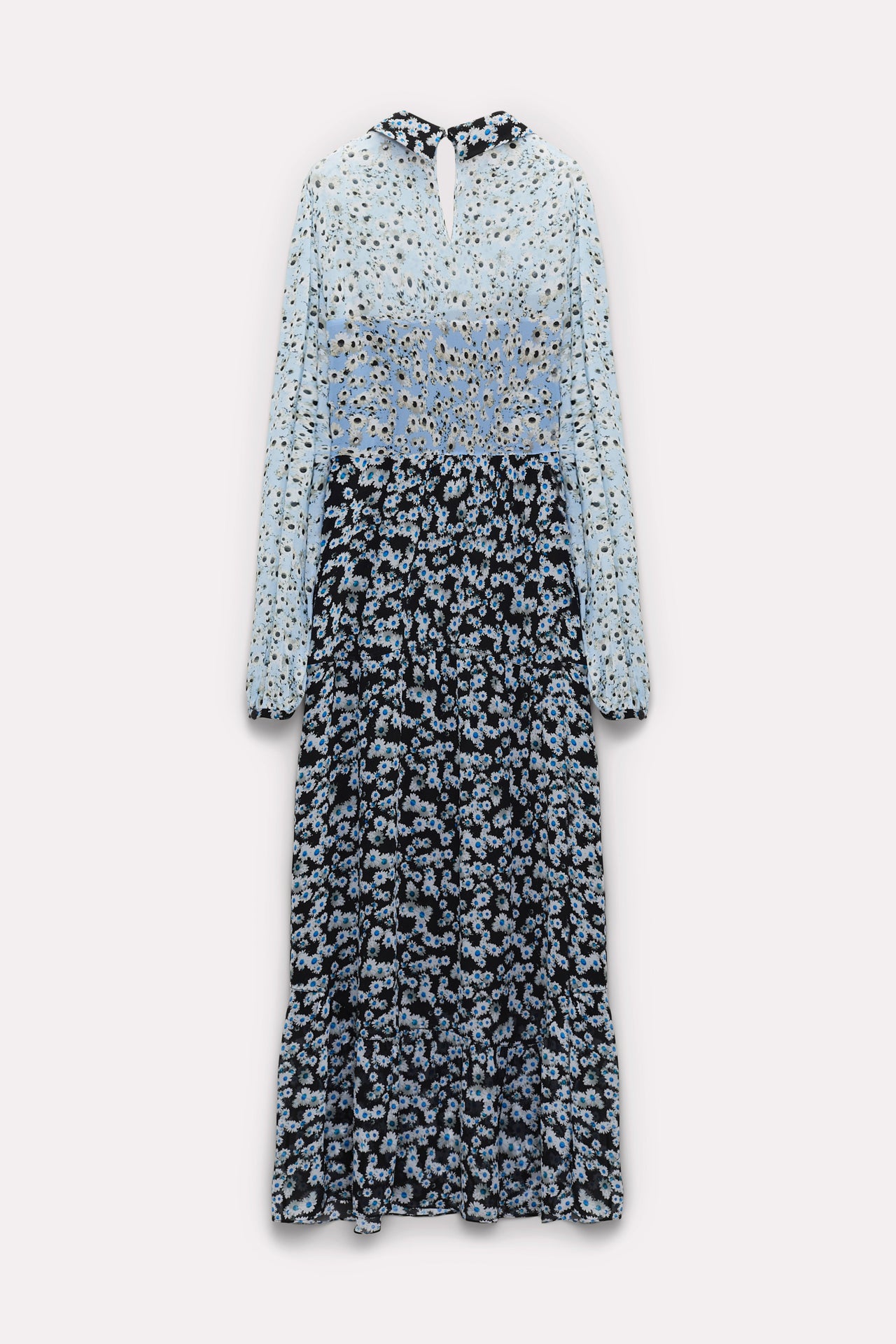 Dorothee Schumacher BLOOMING MEADOW dress im Sale