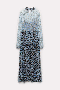 Thumbnail for Dorothee Schumacher BLOOMING MEADOW dress im Sale