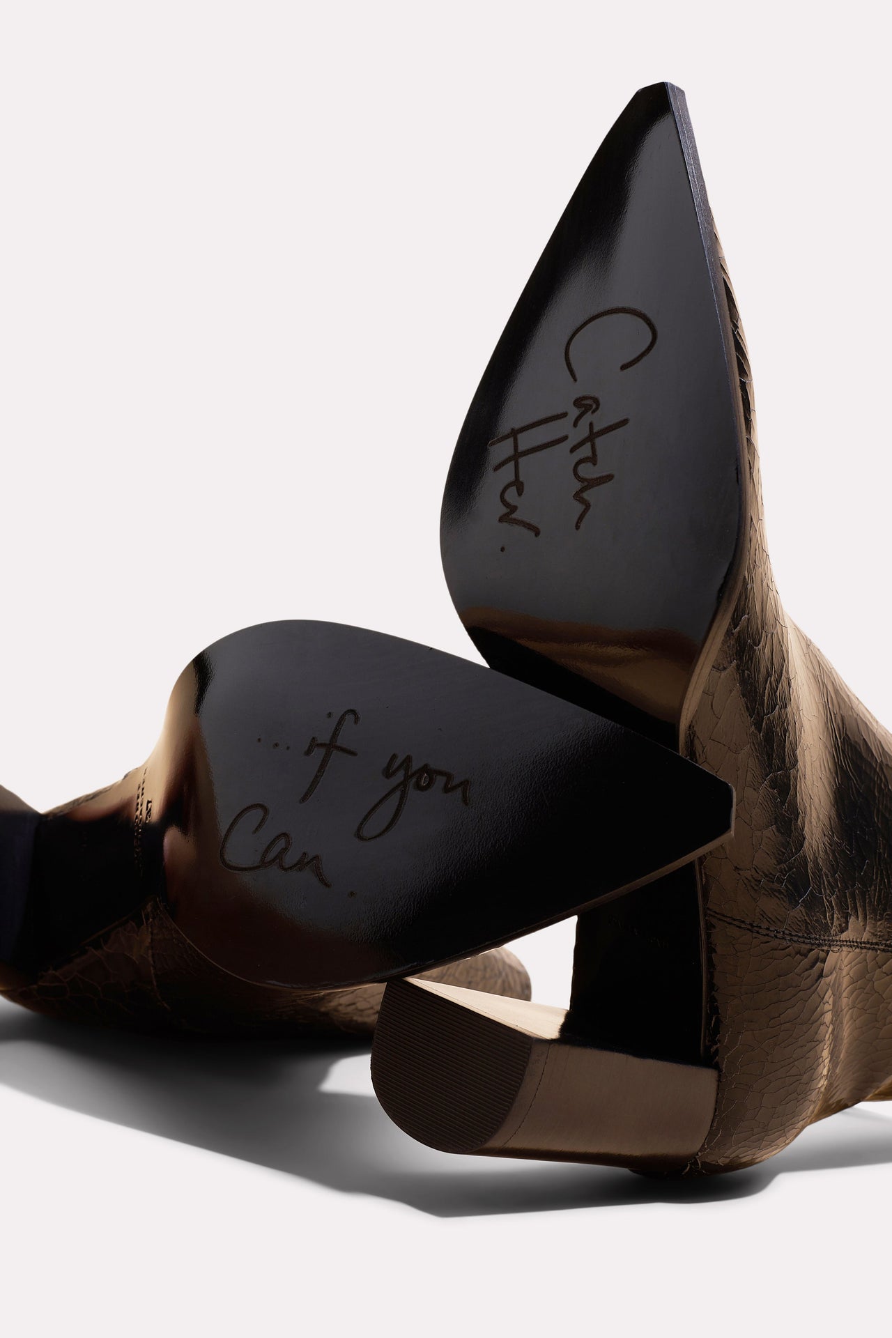 Dorothee Schumacher CRACKLE EDGINESS bootie im Sale