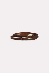 Thumbnail for Dorothee Schumacher STRONG FEMININITY double belt im Sale