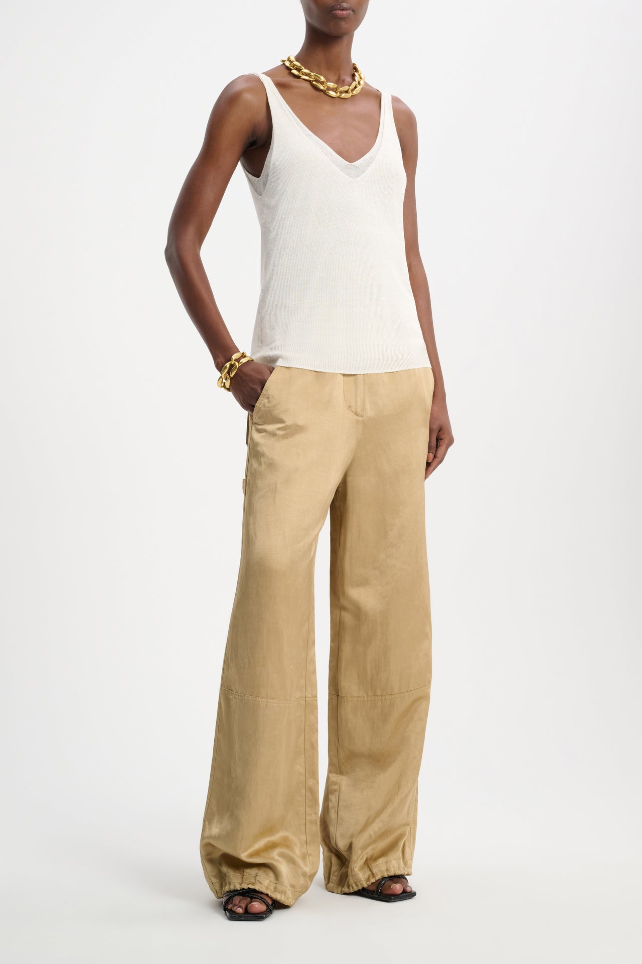 Dorothee Schumacher SUMMER EASE top im Sale