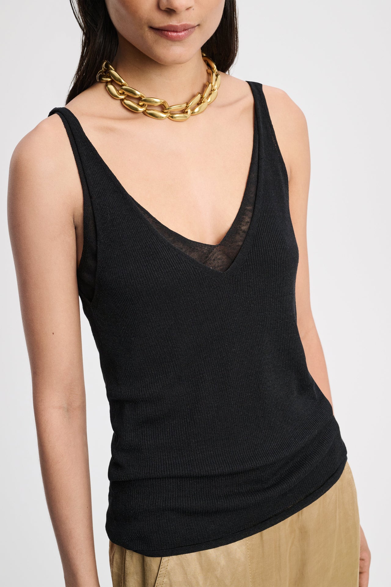 Dorothee Schumacher SUMMER EASE top im Sale