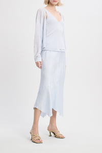 Thumbnail for Dorothee Schumacher SUMMER EASE cardigan im Sale