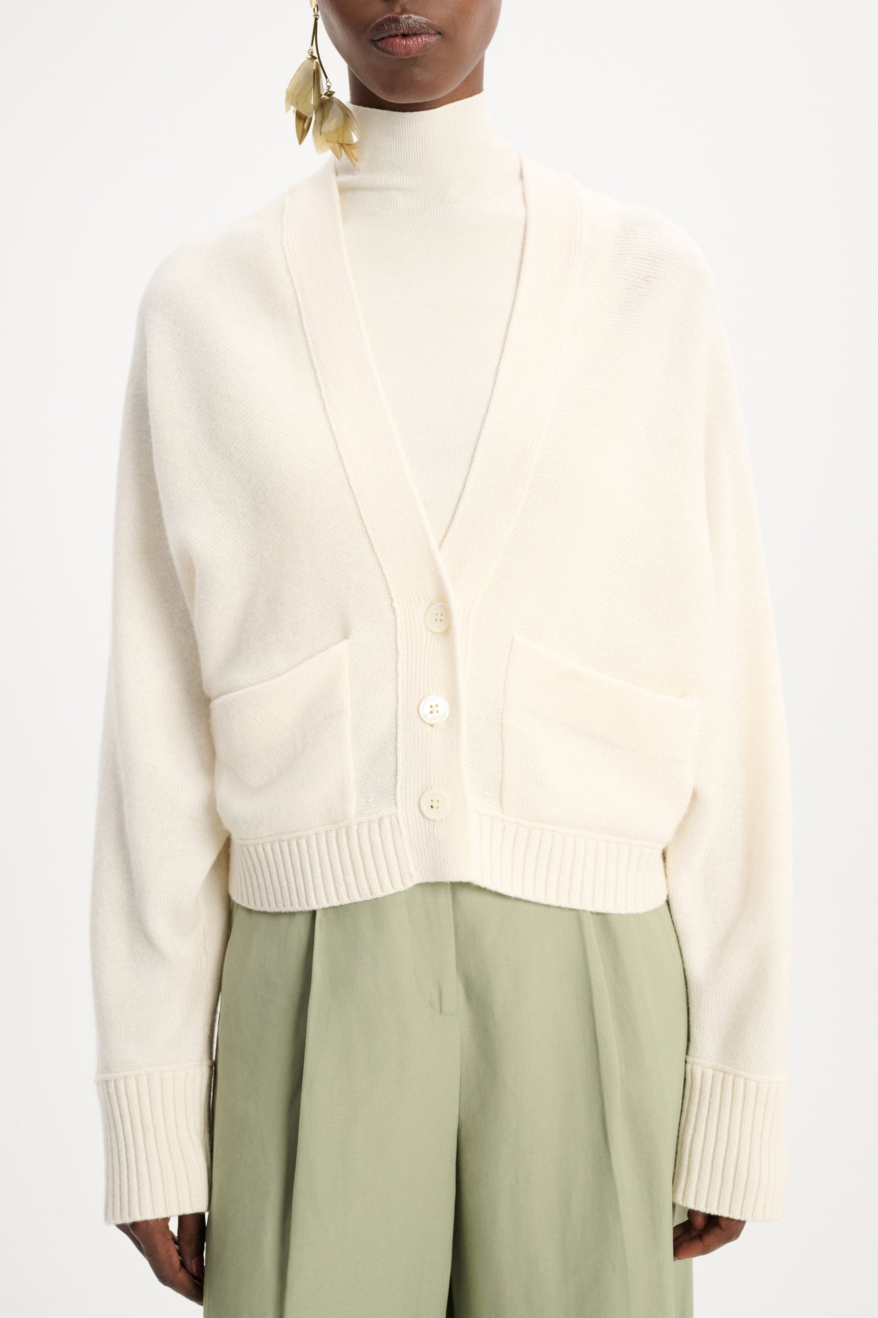 Dorothee Schumacher MODERN STATEMENTS cardigan im Sale
