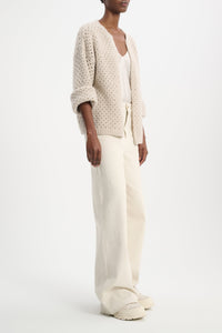 Thumbnail for Dorothee Schumacher LUXURY STRUCTURES cardigan im Sale