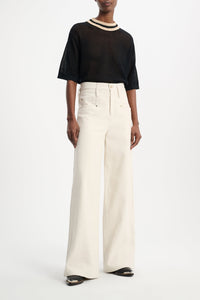 Thumbnail for Dorothee Schumacher COOL SOPHISTICATION pullover im Sale