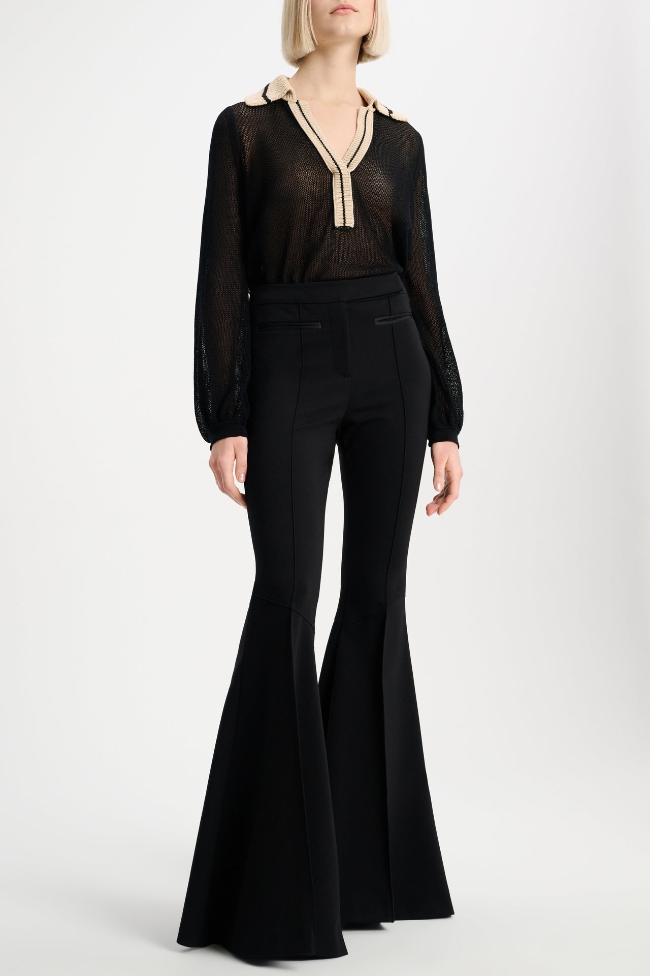 Dorothee Schumacher COOL SOPHISTICATION pullover im Sale