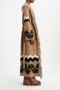 Thumbnail for Dorothee Schumacher BOHEMIAN COAT cardigan im Sale