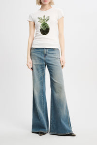 Thumbnail for Dorothee Schumacher SPARKLING JOY shirt im Sale