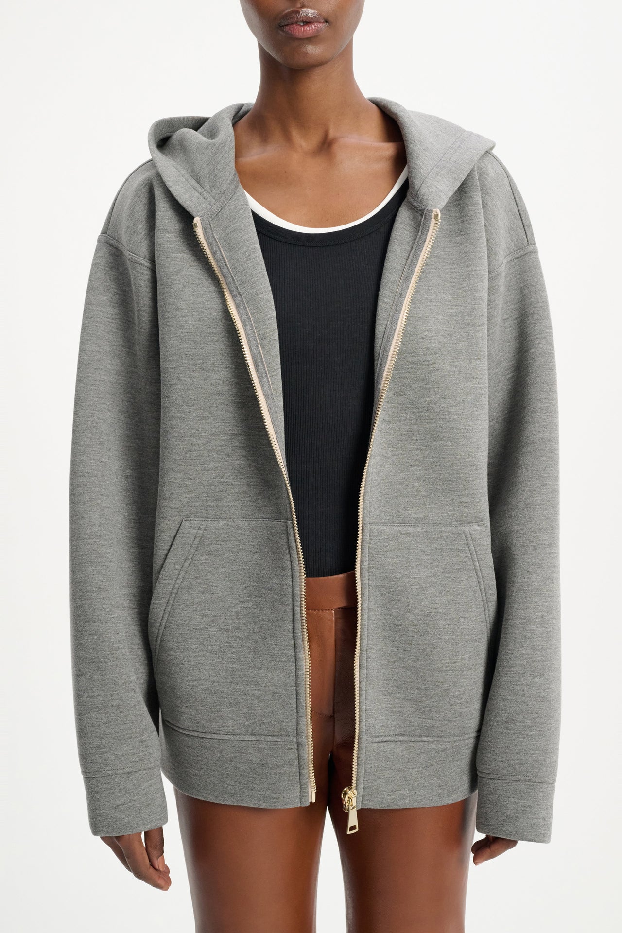 Dorothee Schumacher BOLD SOFTNESS jacket im Sale