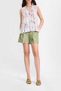 Thumbnail for Dorothee Schumacher SUMMER CRUISE shorts im Sale