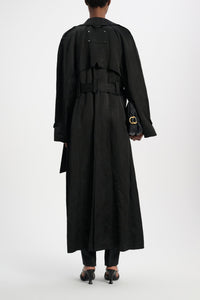 Thumbnail for Dorothee Schumacher SLOUCHY COOLNESS trench im Sale
