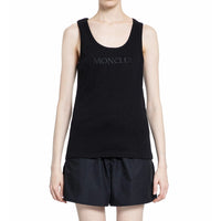 Thumbnail for Moncler Logo Tank Top im Sale