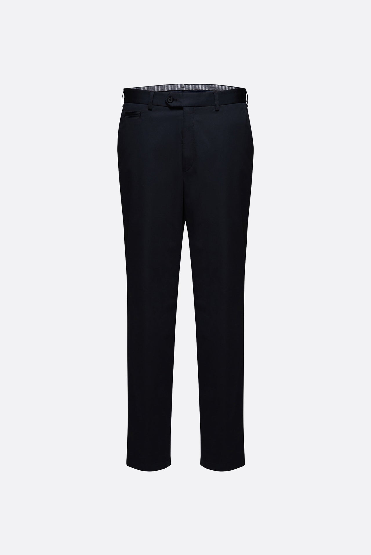 Van Laack straight-leg stretch chino on sale