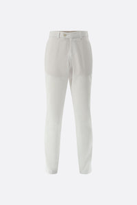 Thumbnail for Van Laack tailored stretch cotton chino on sale