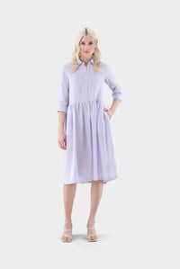 Thumbnail for Van Laack linen shirt dress on sale