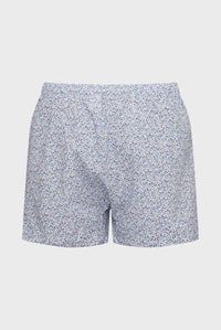 Thumbnail for Van Laack boxer shorts with flower print light on sale
