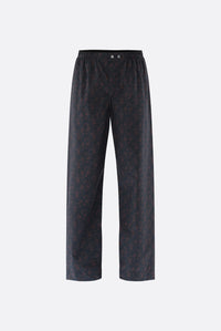 Thumbnail for Van Laack paisley cotton poplin pajamas on sale