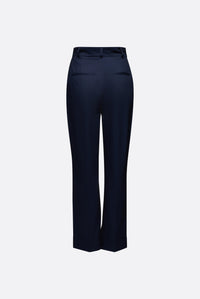 Thumbnail for Van Laack pleated straight-leg trousers on sale