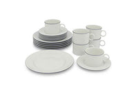 Thumbnail for Friesland Jeverland Kleine Brise coffee set 18-piece coffee service on sale