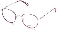 Thumbnail for ZADIG&VOLTAIRE VZV330 Brille, Shiny Light Gold, 49 für Damen, Shiny Light Gold im Sale