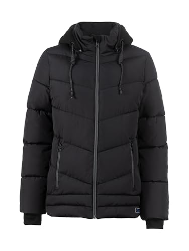 s'questo Jacke Steppjacke, sportlich kitt Soquesto Jacken Herbst/Winter 2024 im Sale