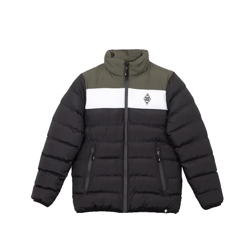 Borussia M?nchengladbach VfL BMG winter jacket diamond size 3 on sale
