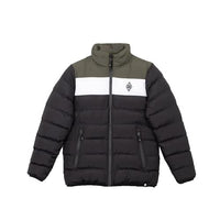 Thumbnail for Borussia M?nchengladbach VfL BMG winter jacket diamond size 3 on sale