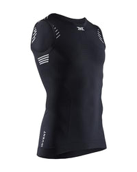 Thumbnail for X-Bionic Invent 4.0 Leichtes Tanktop Schwarz Mann Grösse im Sale