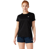 Thumbnail for ASICS CORE SS TOP Black Damen, im Sale